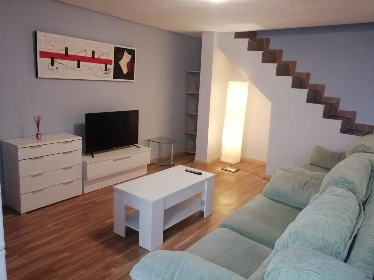 Casa De La Huerta Διαμέρισμα Μούρθια Εξωτερικό φωτογραφία