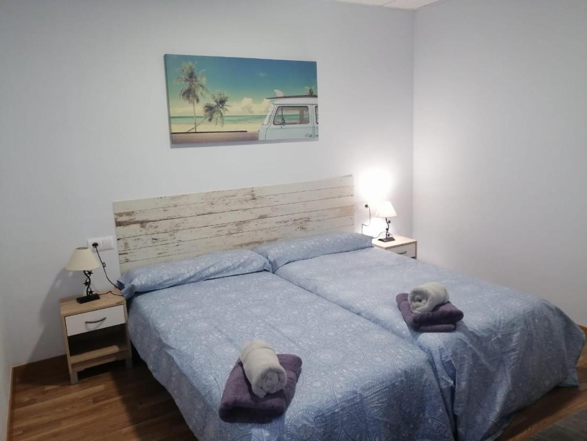 Casa De La Huerta Διαμέρισμα Μούρθια Εξωτερικό φωτογραφία