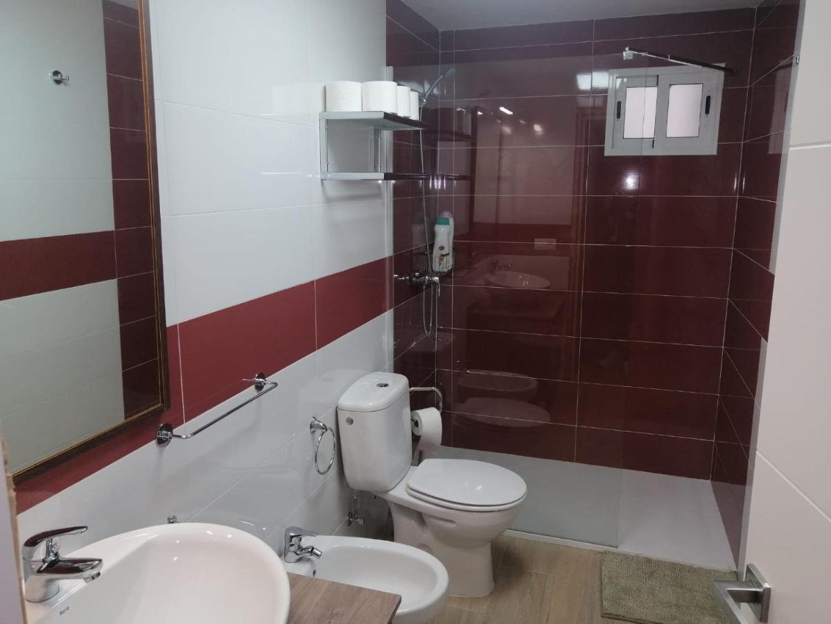 Casa De La Huerta Διαμέρισμα Μούρθια Εξωτερικό φωτογραφία